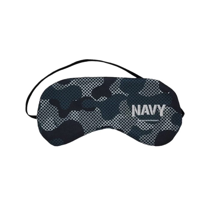 5% OFF -ANTIFAZ - CAMUFLADO NAVY